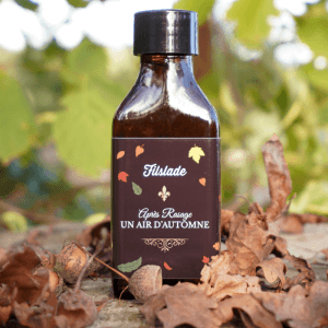 Après rasage Un Air d'Automne Formule 1.0