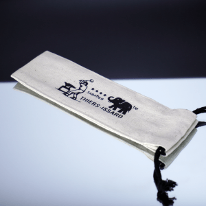 Pochon en coton pour Coupe Choux