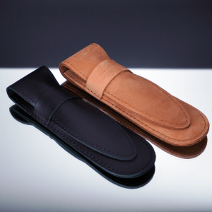 Etui en Cuir pour Coupe Choux