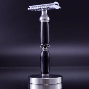 Rasoir de Sûreté Gentleman Barbier collection Skull