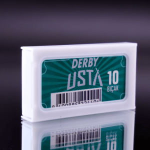 Lames Derby Usta