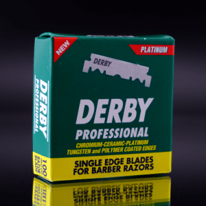 15 Demies Lames Derby Professional