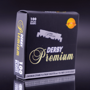 15 Demies Lames Derby Premium