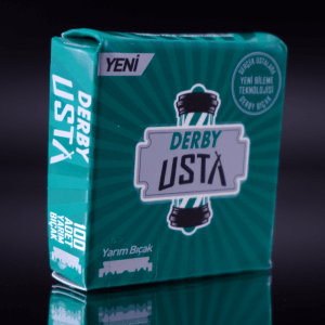 15 Demies Lames Derby Usta