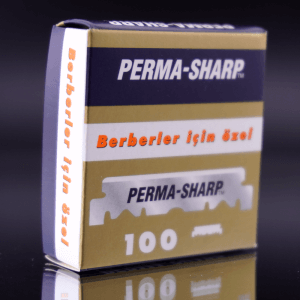 15 Demies Lames Perma-Sharp