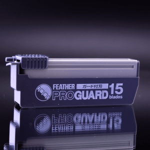 15 Lames Feather ProGuard